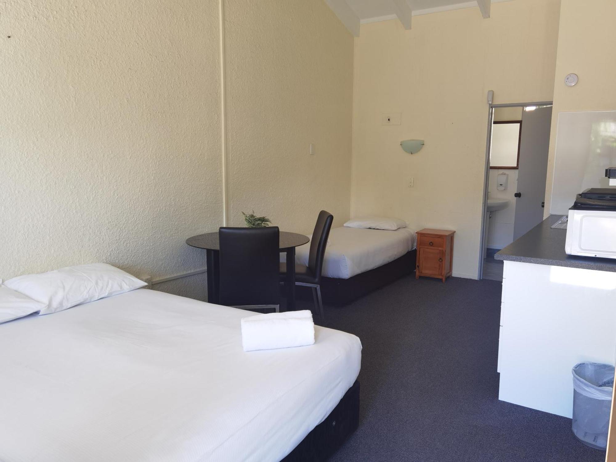 Cortez Motel Уакатане Екстериор снимка