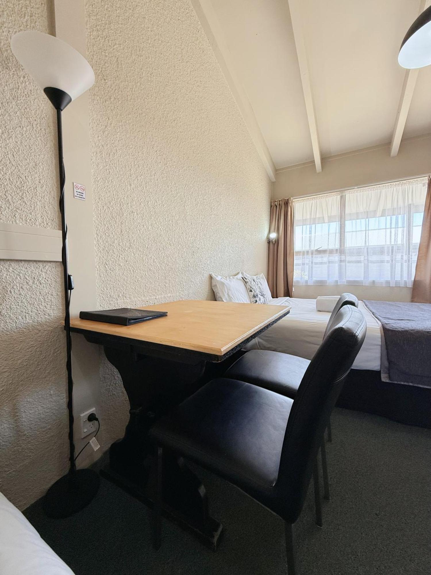 Cortez Motel Уакатане Екстериор снимка