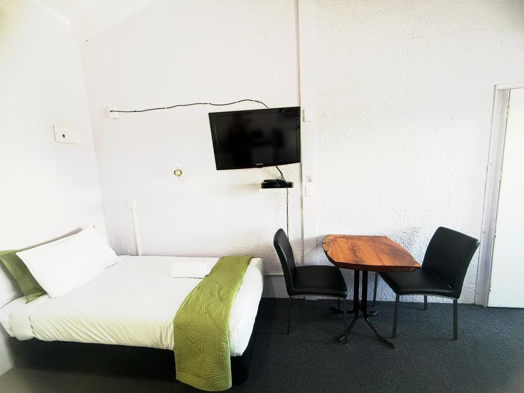 Cortez Motel Уакатане Екстериор снимка