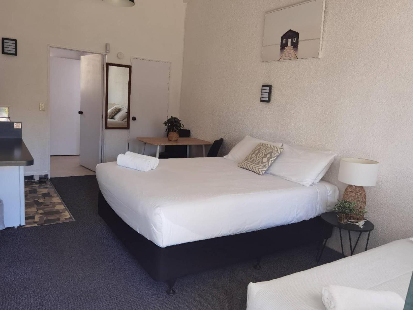 Cortez Motel Уакатане Екстериор снимка